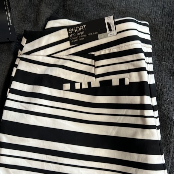 Apt 9 fashion shorts - Picture 4 of 5